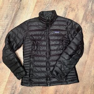 Women's Medium Patagonia Coat